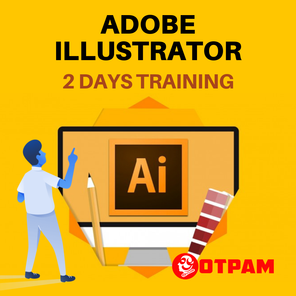 illustrator classes near me